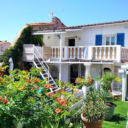 Appartement Centre Ville Du Boulou Pour 2 Adultes-2 Enfants- Check In 17H-21H--Juillet-Aout Reservation De 7 Jours Mini Le Boulou Exterior photo