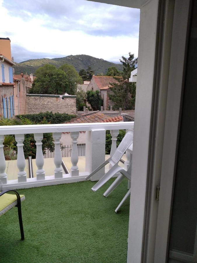 Appartement Centre Ville Du Boulou Pour 2 Adultes-2 Enfants- Check In 17H-21H--Juillet-Aout Reservation De 7 Jours Mini Le Boulou Exterior photo